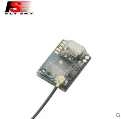 Flysky FS A8S 2 4G 8CH мини приемник с PPM i BUS SBUS Выход аэрокамера для дистанционно