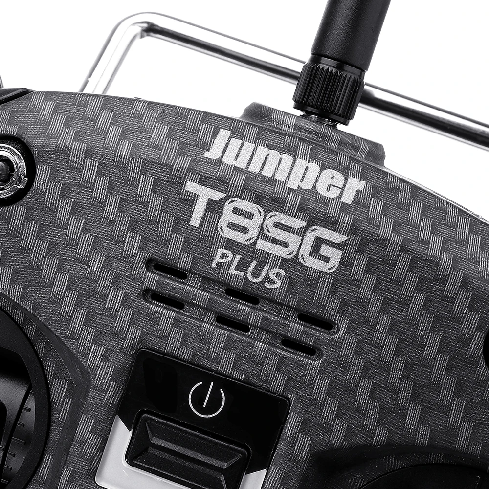 Джемпер T8SG V2.0 плюс зал Gimbal Multi-протокол передовые 2 7 &quotOLED передатчик углеродного