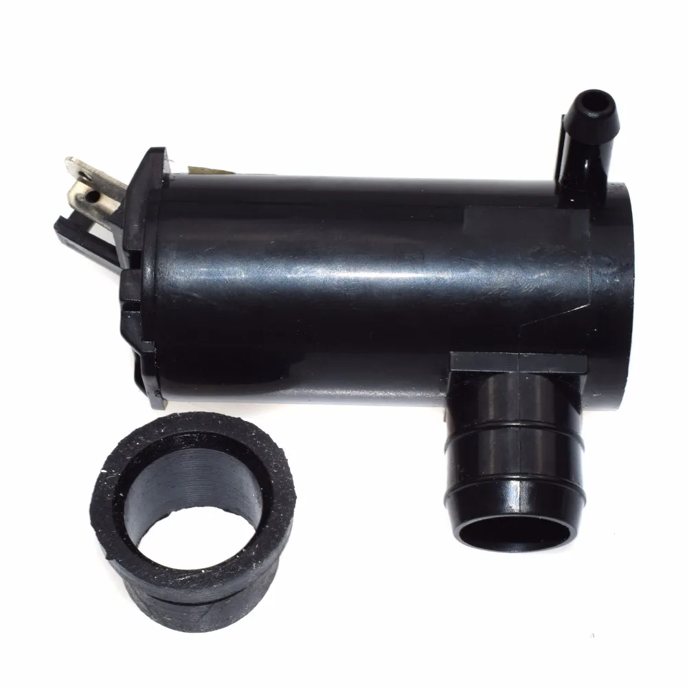 ISANCE насос омывателя лобового стекла 38512SDAA01 для Honda Accord Civic Element Fit Insight Pilot S2000 Acura CL MDX