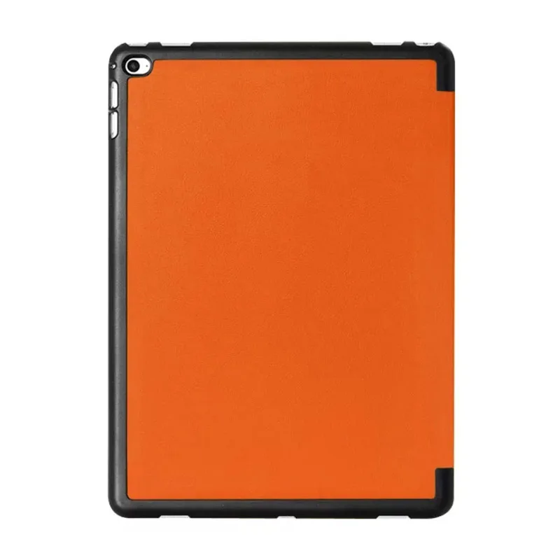 Тонкий чехол CucKooDo для Apple 12 дюймов iPad Pro модель 2015 ультра тонкий легкий (с умным