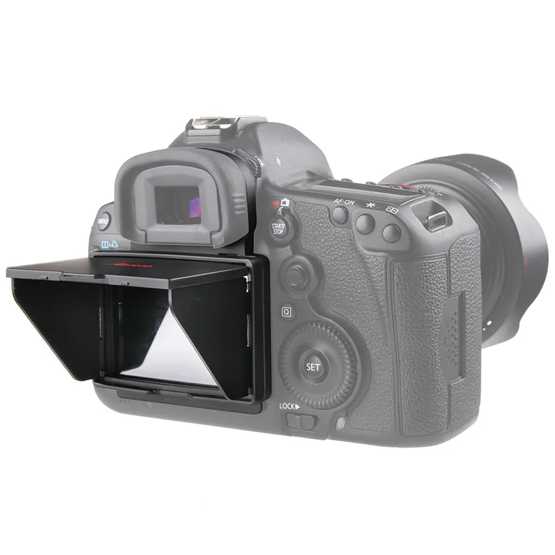 Защитная пленка для ЖК экрана Ableto всплывающее солнцезащитное покрытие дисплея