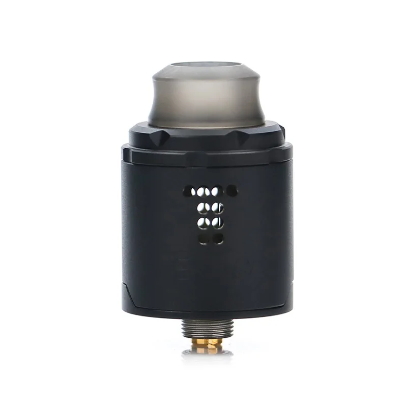 Большая распродажа оригинал Digiflavor Drop Solo RDA одна катушка 22 мм две крышки 510 и BF Squonk