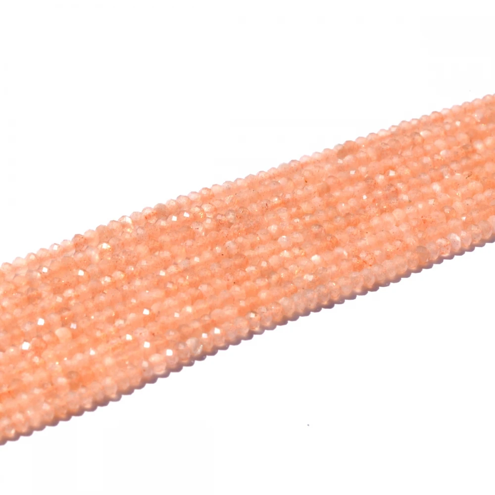 Бисер rondelle 3 мм|fashion beads|beads fashionsunstone beads |
