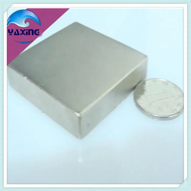 1 шт. неодимовый магнит 40 х40х10 мм мм|magnet strong|10mm magnetblock magnet |