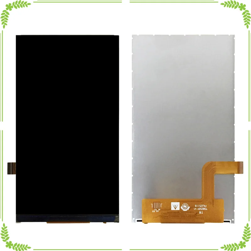 ЖК-экран без сенсорного дигитайзера только для Prestigio Muze PSP F3 3531 DUO 3530 D3 3532 |