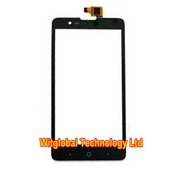 Оригинальный Новый сенсорный экран 5 &quotZTE Blade HN V993W Передняя Сенсорная панель