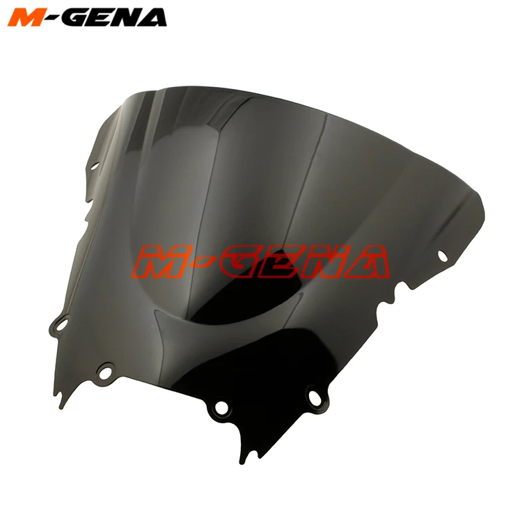 Лобовое стекло мотоцикла для YZF600 YZF 600 R6 YZFR6 1998 1999 2000 2001 2002 98 99 00 01 02|Козырьки от
