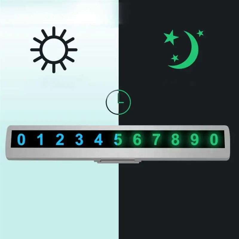Табличка с номером автомобиля номер телефона остановка парковки автомобильный