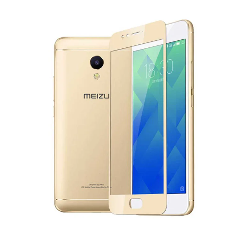 Закаленное стекло 5 2 дюйма для Meizu M5S M612H M5 S Mini 9 H Защитная пленка экрана Meilan 5S|glass for