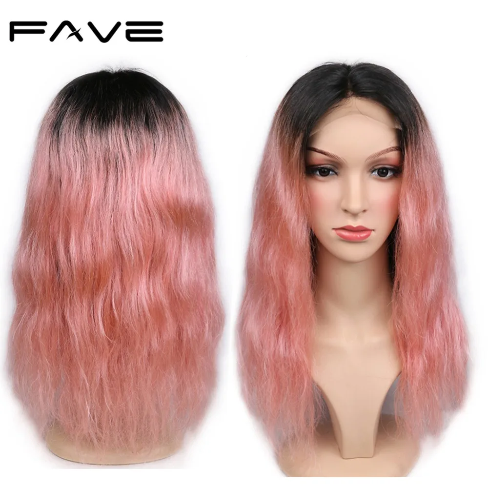 FAVE 4*4 парики из натуральных волос на шнурках бразильские волосы Remy парик 150%