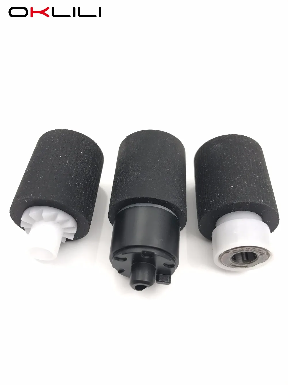 Ролик для пикапа X 2BR06520 2F906240 2F906230 Kyocera FS1028 1035 1100 1120 1128 1135 1300 1320 1370 2000 2020 3900 4000 10