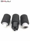 Ролик для пикапа X 2BR06520 2F906240 2F906230 для Kyocera FS1028 1035 1100 1120 1128 1135 1300 1320 1370 2000 2020 3900 4000, 10 комплектов