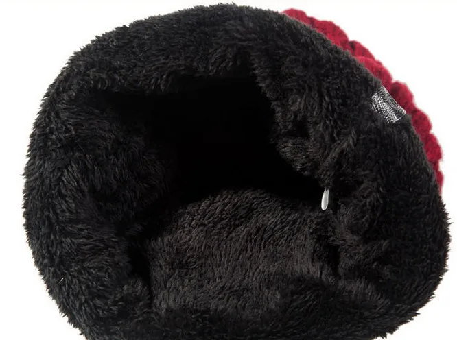 2018 Высокое качество Горячая Распродажа модные зимние теплые шапки авиатора с