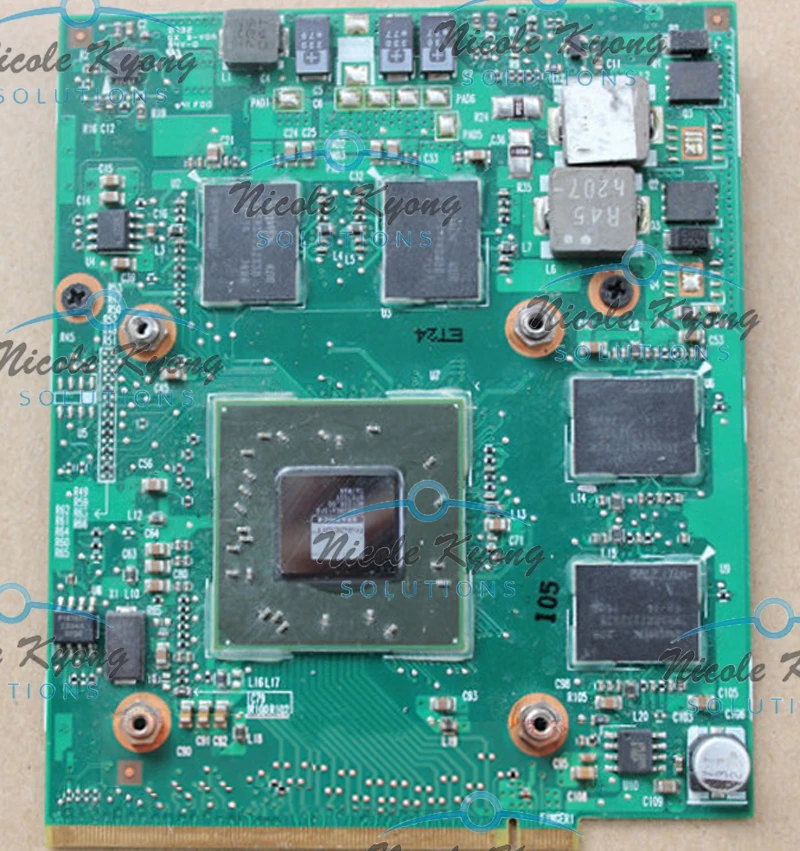464591-001 аккумулятор большой емкости M76 HD2600XT HD 2600XT VGA графика видео карта для HP Pavilion HDX9000 HDX9100 HDX9200 HDX9300 HDX9230TX