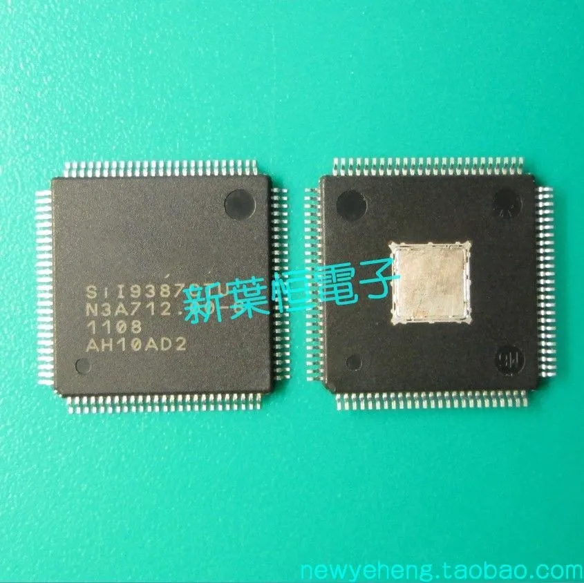 Новый оригинальный SIL163BCTG100 SII163BCTG100 ЖК-экран с чипом | Автомобили и мотоциклы