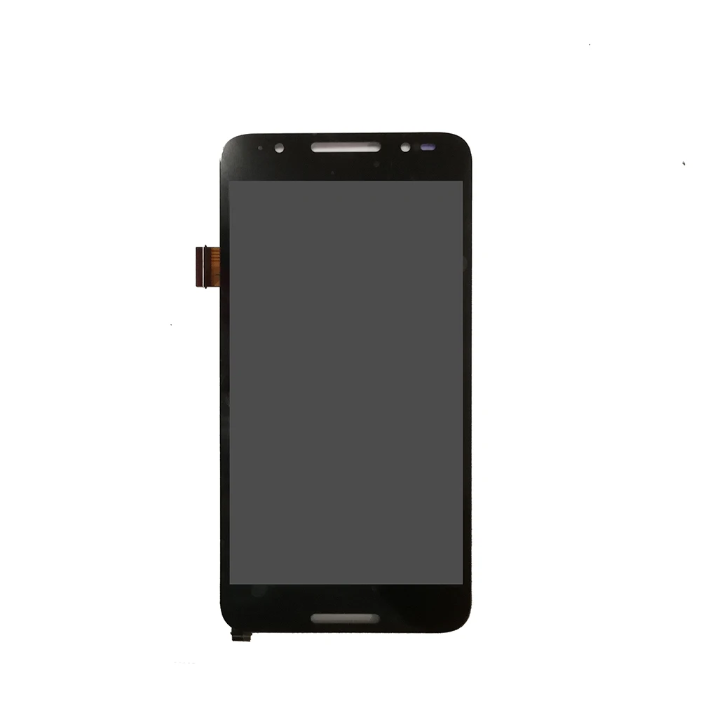 ЖК-дисплей для Alcatel One Touch A3 плюс OT5011 OT5011A Дисплей Сенсорная панель Экран Передняя