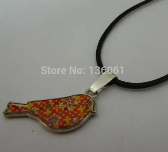 Винтажное бронзовое ожерелье с луком и стрелами серебряное крыло пуля кошка