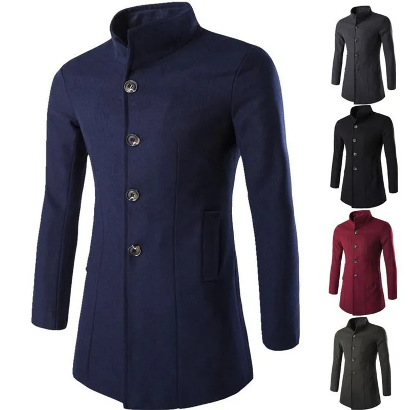 Осенне зимняя обувь новый стиль одежды мужская мода хан издание чистого цвета