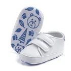 Новинка, Лидер продаж, милые однотонные кроссовки с мягкой подошвой для маленьких мальчиков и девочек, кроссовки для новорожденных, bebek ayakkabi, отлично подходят для детских подарков #06