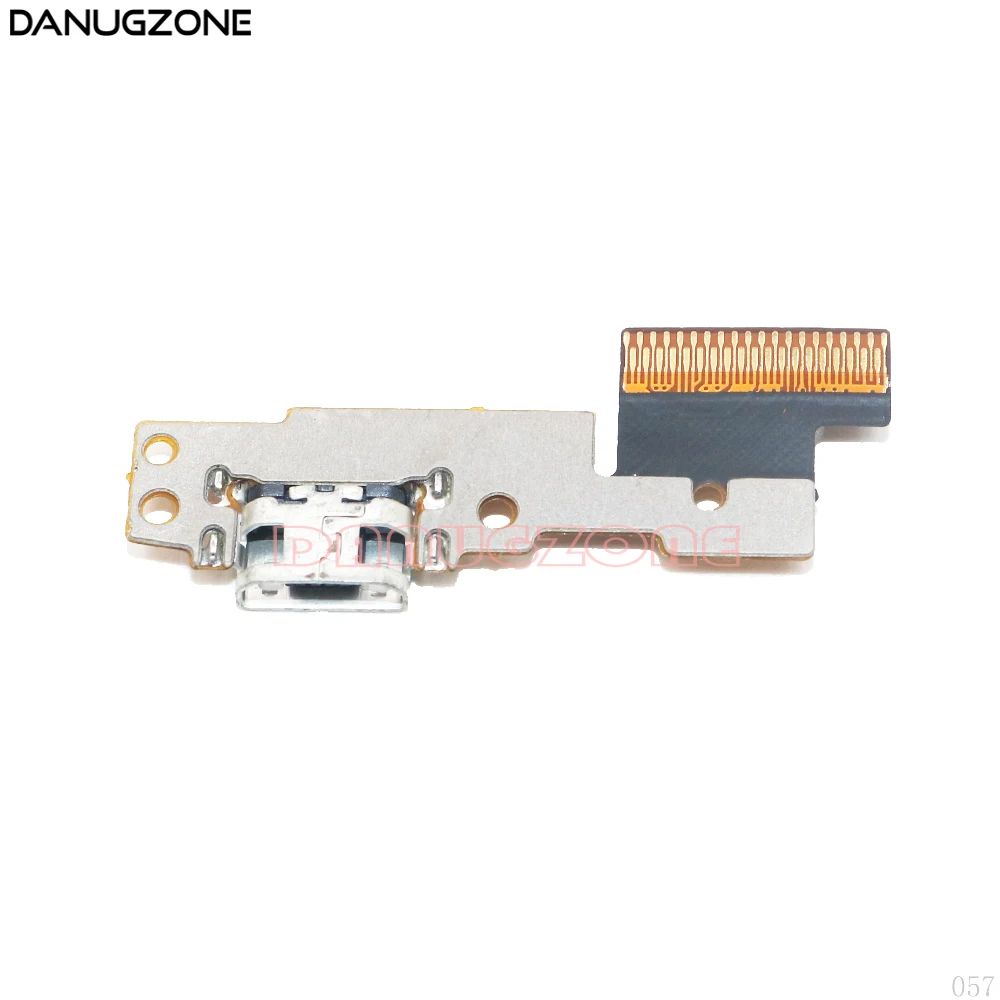 Док станция для Lenovo Tablet Pad Yoga 8 B6000 USB разъем зарядки гибкий кабель|flex cable|usb charging