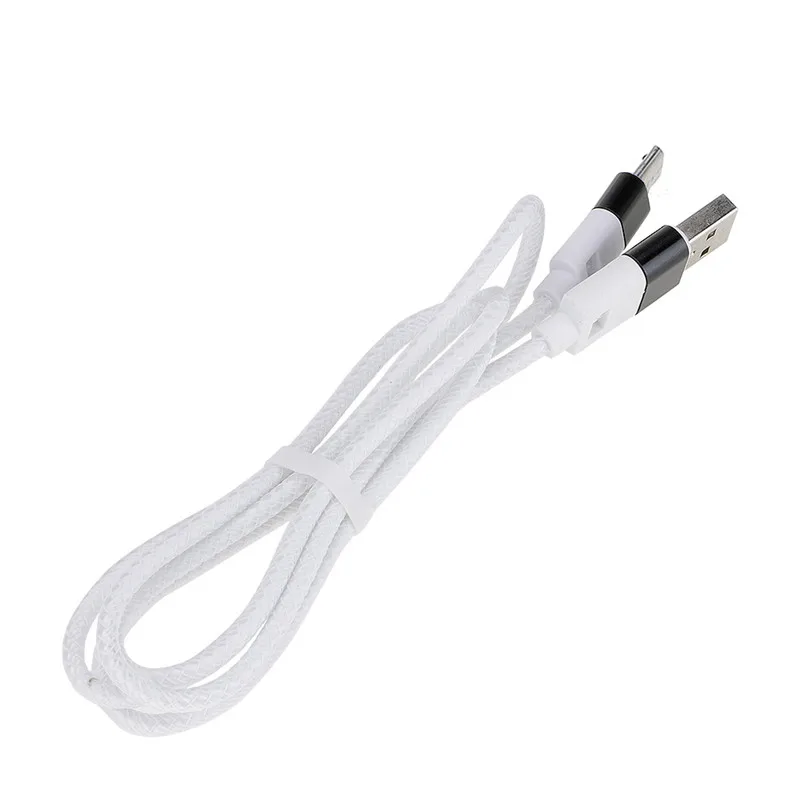 5 цветов прочный V8 USB зарядный кабель в Форме Дракона глютена Micro для