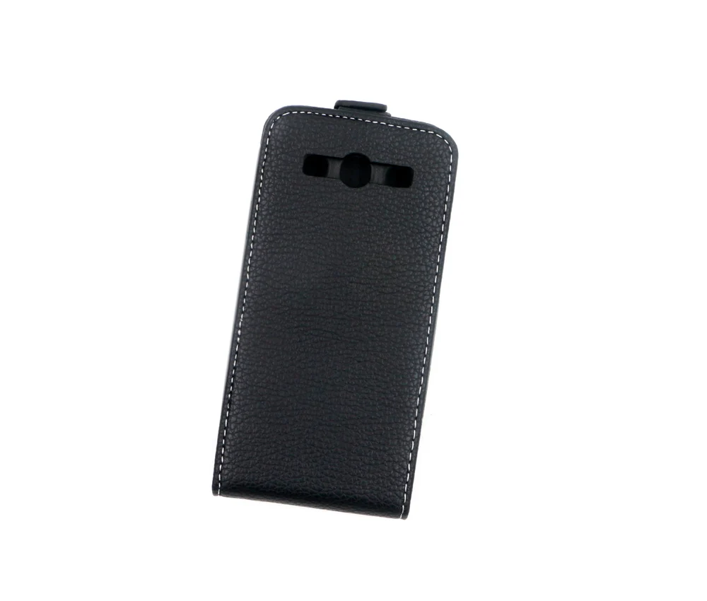Откидной Вертикальный чехол, кожаный чехол для Samsung Galaxy S III GT-I9300, мягкий ТПУ чехол для Samsung Galaxy S3 I9300