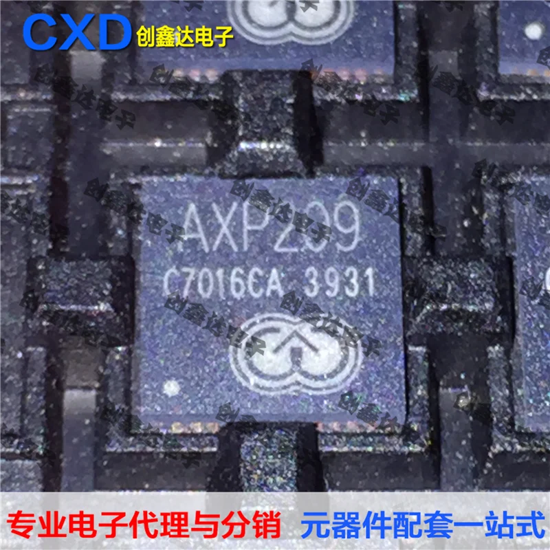 Бесплатная доставка AXP209 |