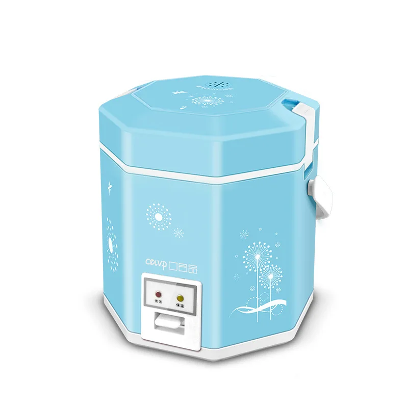 KDFB-1220A Rice Cooker Multifunctional 1.2L Mini Student |