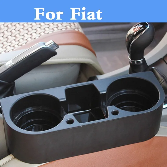 Автомобильный портативный держатель для сидений и напитков Органайзер в салон