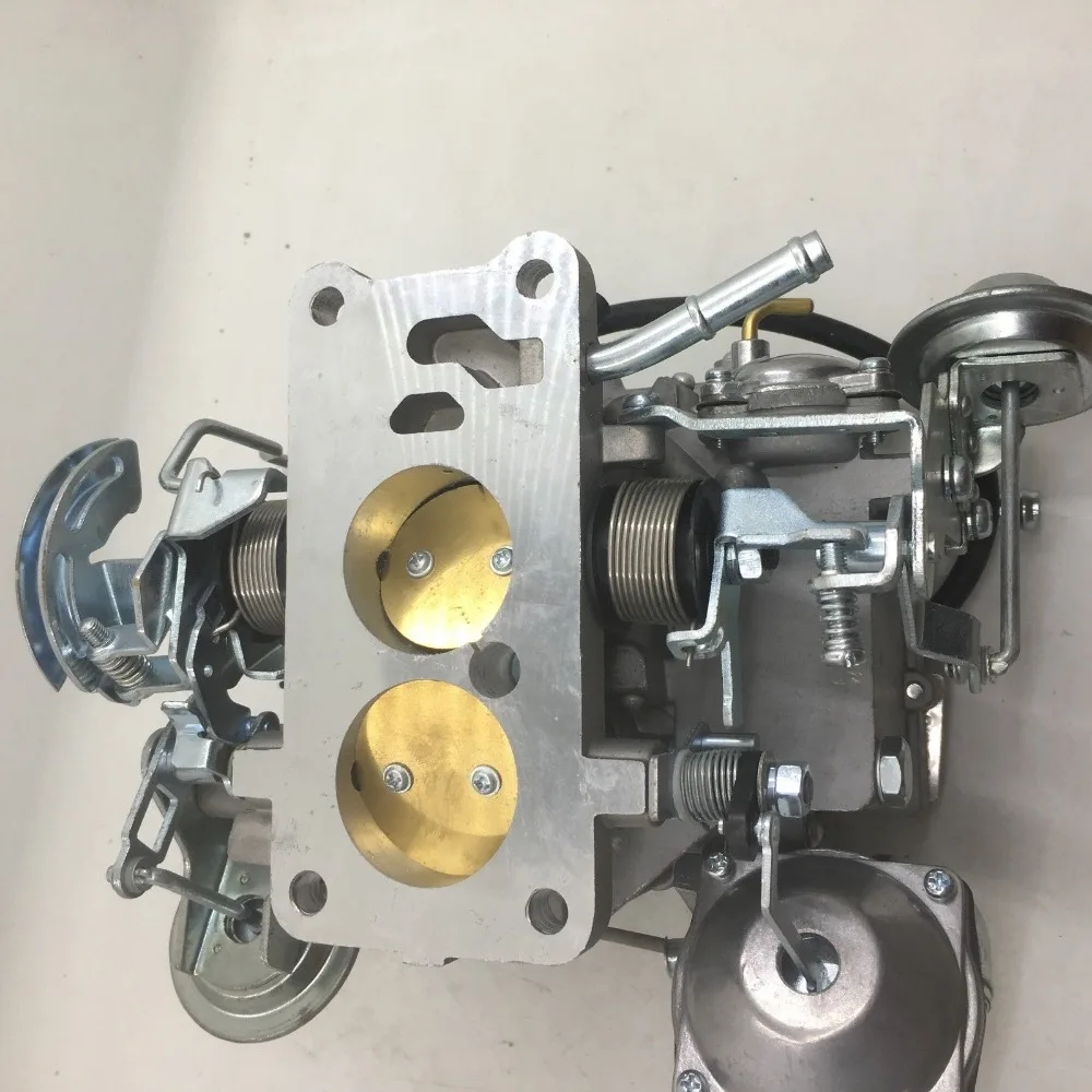 Карбюратор 1FR 1 FR для toyota LAND CRUISER PRADO двигатель 21100-66031 1F автомобиль