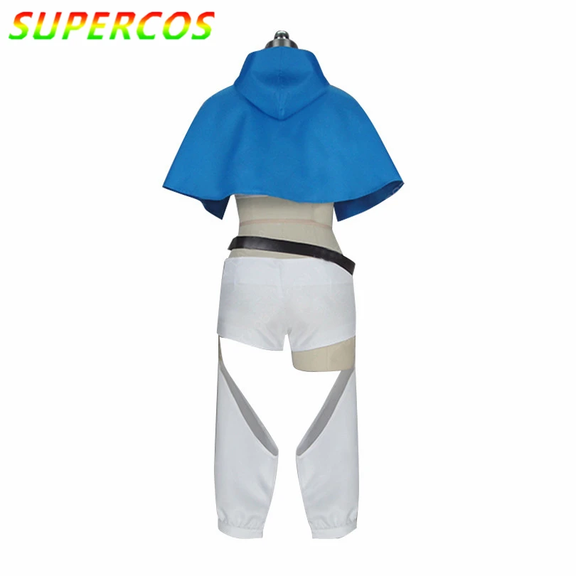 Униформа для косплея чёрный Клевер серый соль коричневый костюм Хэллоуина