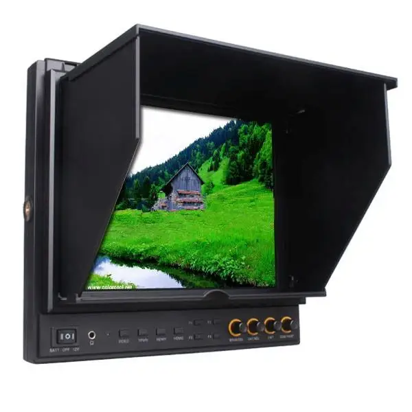 

Lilliput 9,7 ''969 A/P на камере HD 1024x768p IPS монитор в HDMI Пик 900:1