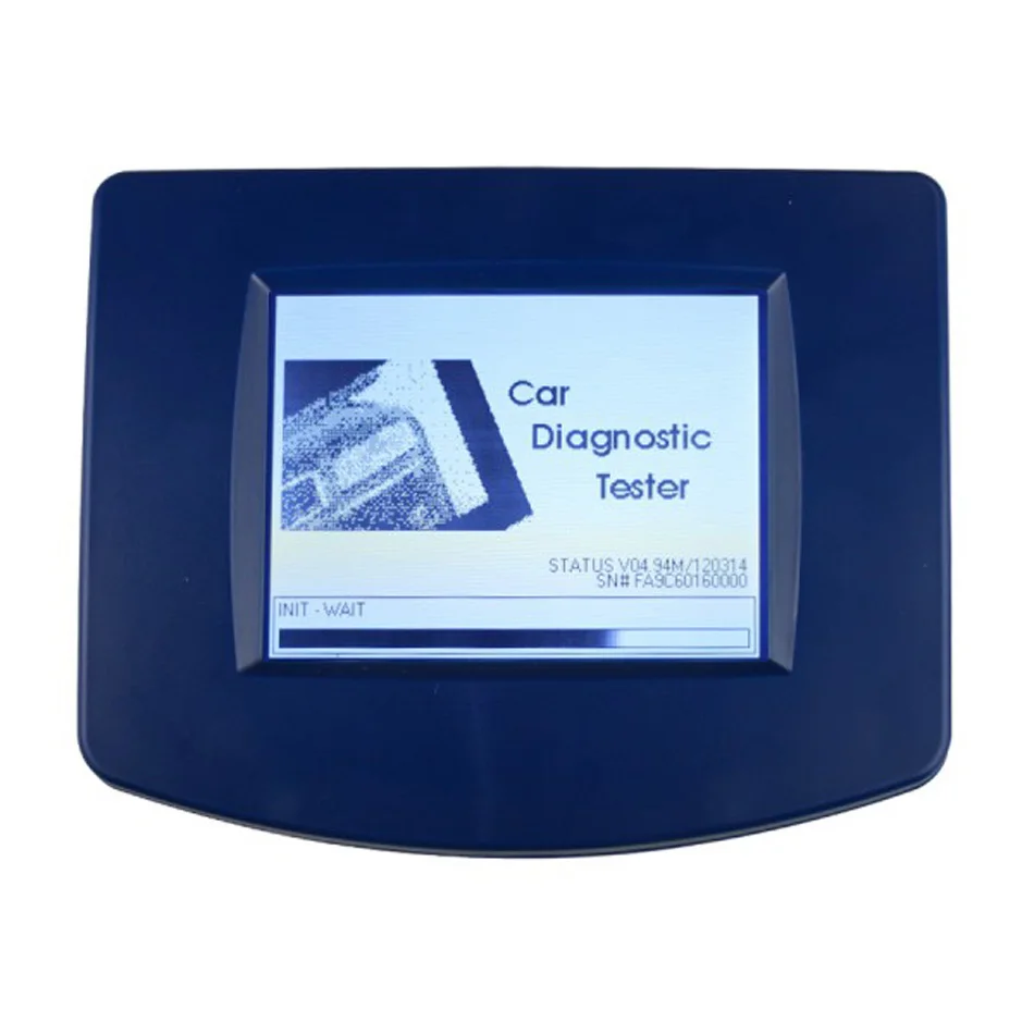 DHL Бесплатный DIGIPROG III Digiprog 3 OBD версия V4.94 + OBD2 ST01 ST04 кабель Digiprog3 II с полным