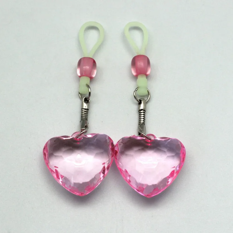 Новое поступление секс для сосков зажимы регулируемый зажим груди с пластиковой