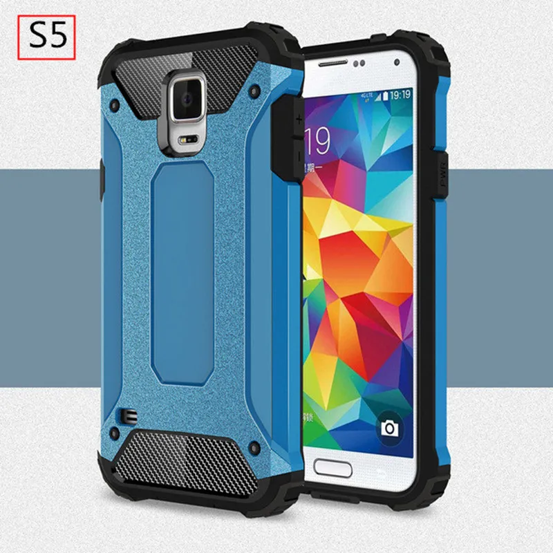 Противоударный бампер чехол для телефона для samsung Galaxy S11 S8 S9 S10 S10e A51 A71 A50 J7 J5 A6 J6 J8 A7 A5 Примечание 10 крышка