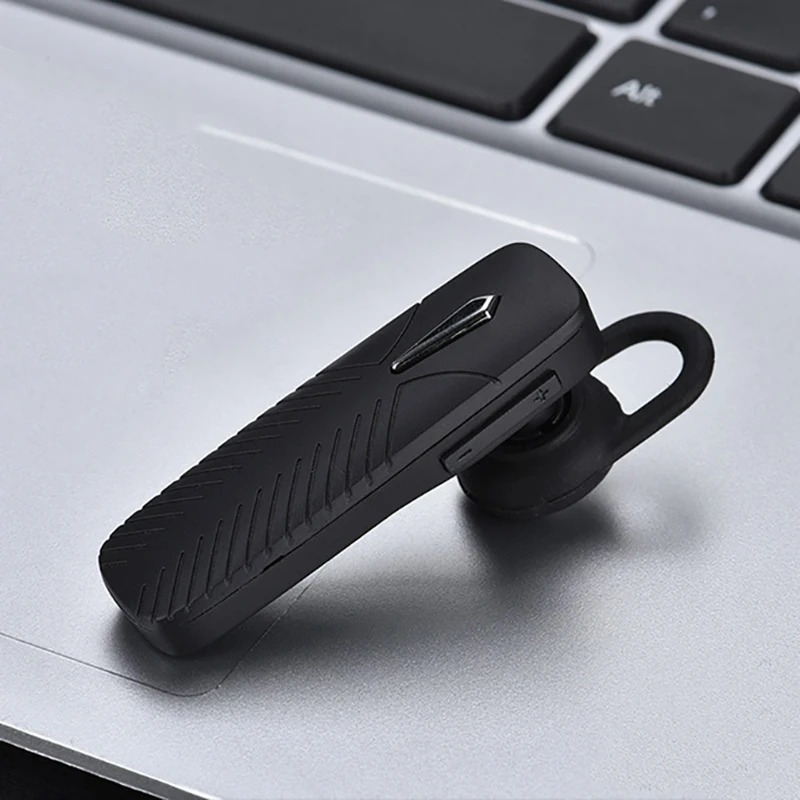 Беспроводные Bluetooth наушники Мини Портативная гарнитура с микрофоном Hands Free для iPhone Xiaomi huawei мобильного телефона