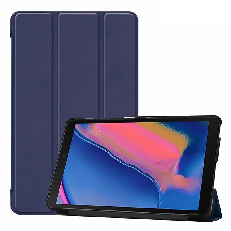 Защитный чехол с функцией сна для Samsung galaxy Tab A 8 0 Φ/P205 Tablet PC | Компьютеры и офис