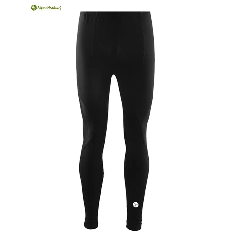 Термобелье мужское эластичное теплое флисовое воздухопроницаемое Polartec новинка