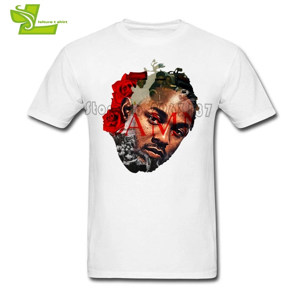 Kendrick Lamar/футболка мужская Новое поступление Уникальные футболки летняя футболка