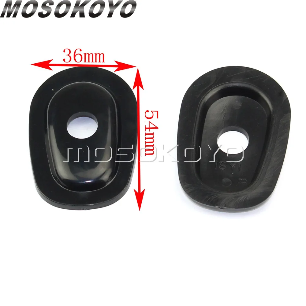 Адаптер для сигнала поворота мотоцикла Yamaha YZF600 R1 R6 YZS 600 1000 1000R FJR1300 1996-2005 |