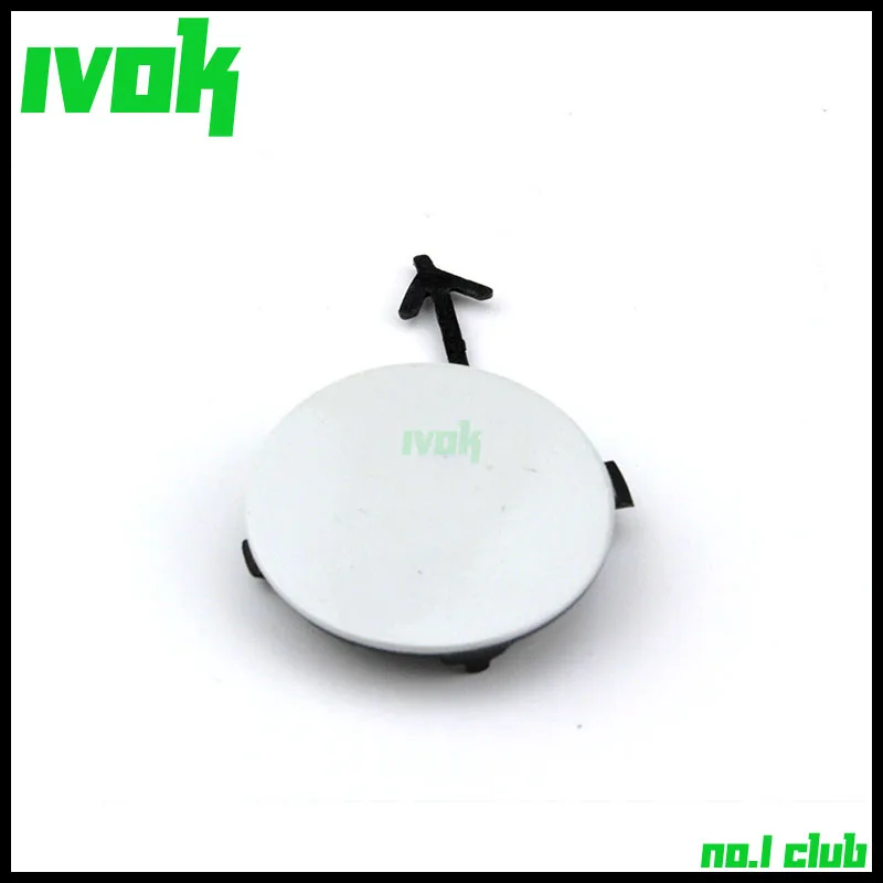 Задний бампер крышка гкузов прицепа 9670632877 для Peugeot 508 2011 2012 2013 2014|bumper cover|bumper peugeotcover