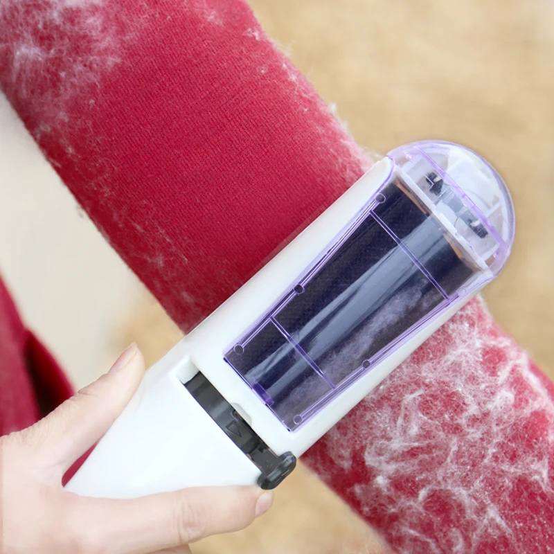 Креативная одежда статическое удаление волос ролик чистый живой свитер ковер