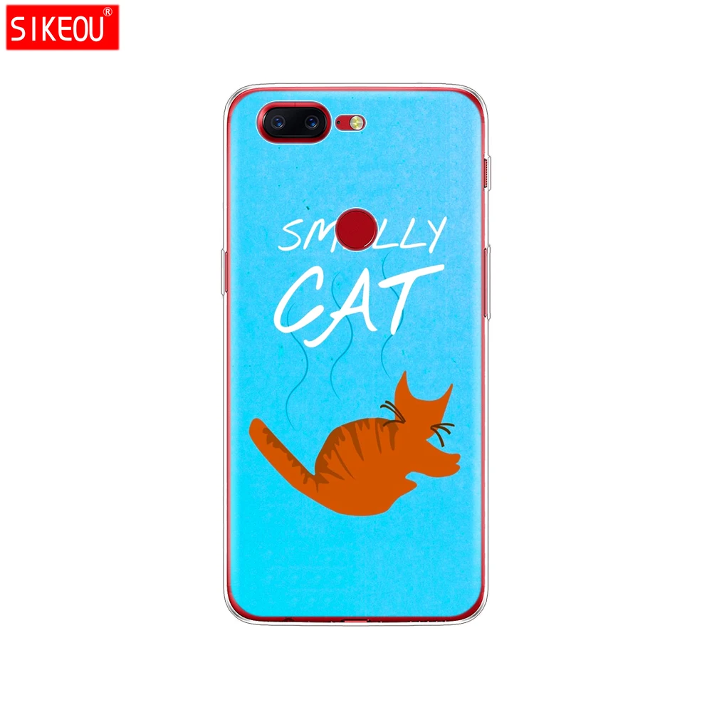 Силиконовый чехол для Oneplus one plus 6 5T 5 3 A3000 A5000 Friends TV Show Series Sitcom|Бамперы| |