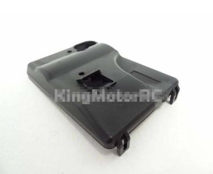 Новый аккумулятор King Motor крышка сервопривода для HPI Baja 5B Rovan Buggy масштаб 1/5 | Игрушки