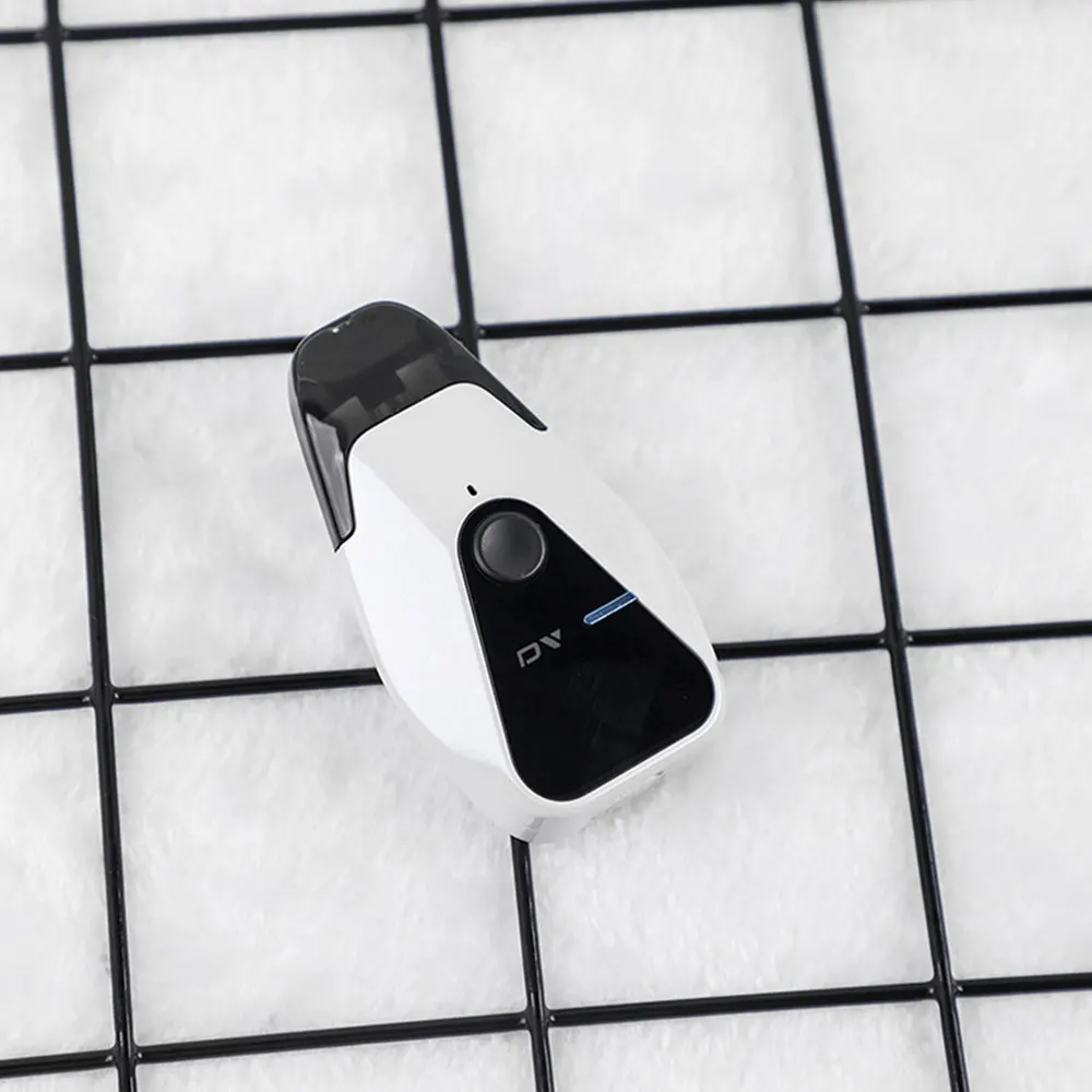 Оригинальный стартовый набор Innokin DV Pod 500 мач встроенный аккумулятор с емкостью 2 8