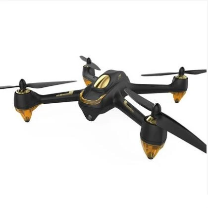 Hubsan h501s X4 Pro 5.8 Г FPV системы GPS бесщеточный Follow Me RC Quadcopter с HD 1080 P Камера RTF (pro