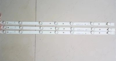 Светодиодный 32C390 L32F3309B светодиодный подсветка 4C-LB320T-VHB экран LVW320CS0TE110V3 LVW320CSOT E82V8 |