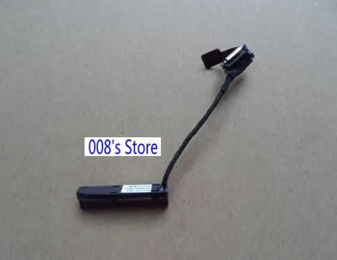 Новый жесткий диск кабель для HP Pavilion DV7 6000 6052EA dv7 6b55dx dv7t 6c00 DV7T 6017b0309001 разъем SATA HDD|sata