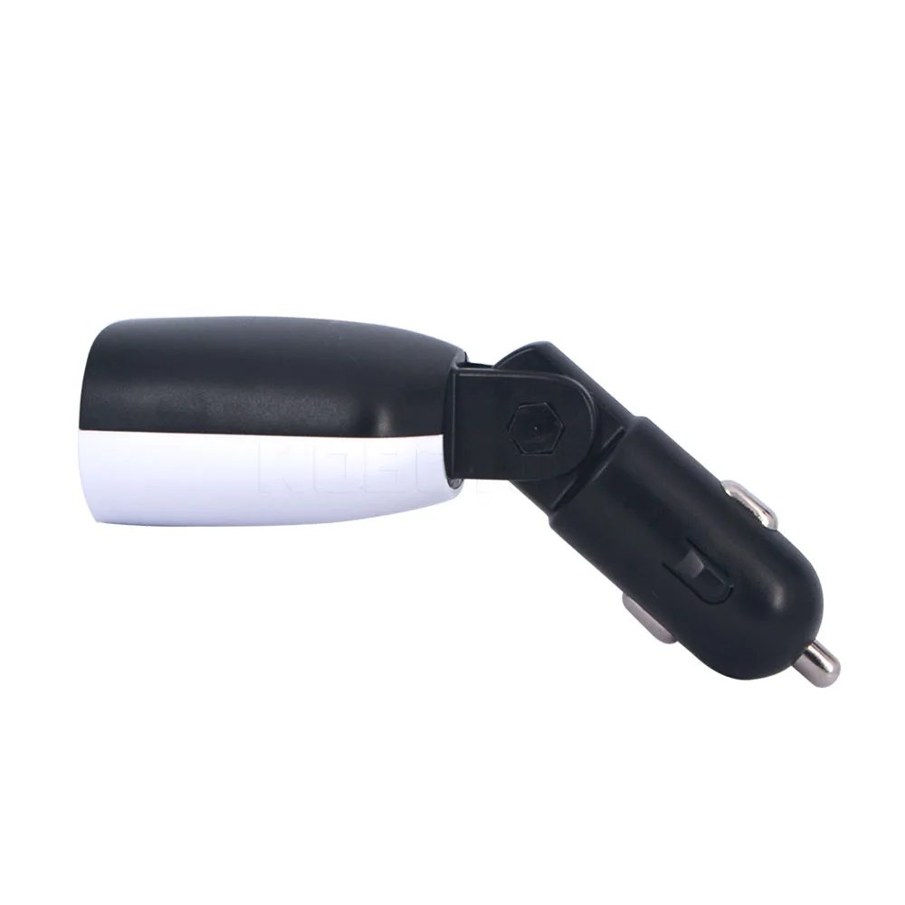 Автомобильное зарядное устройство sikeo с 2 USB портами 3 4 А|adaptive charging|adapter for caradapter