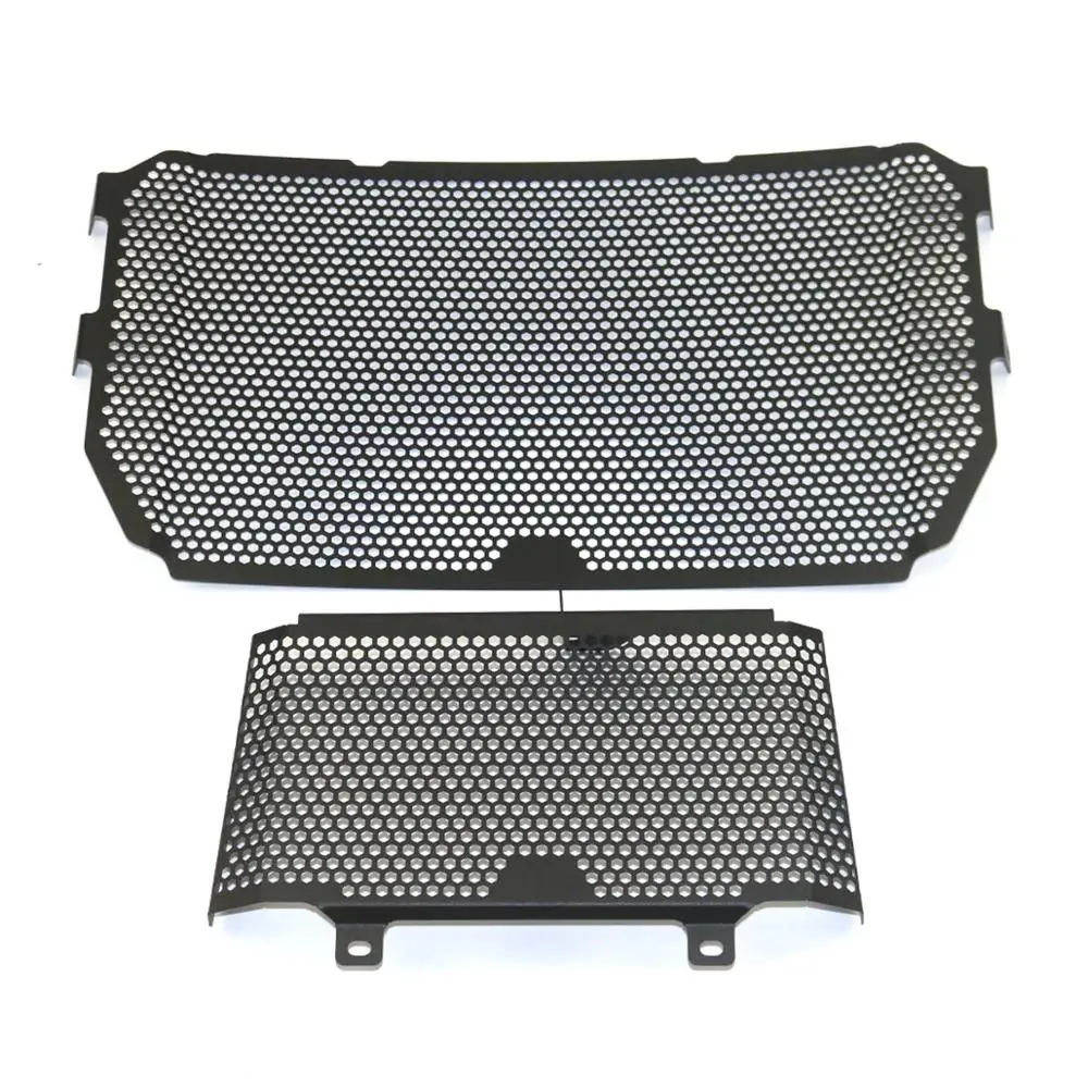 Охладитель радиатора для мотоцикла Yamaha R1 R1M R1S 2015 2017 MT 10 2016 аксессуары